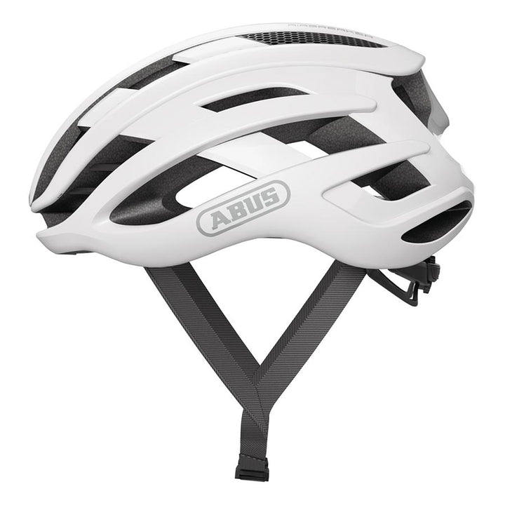 ABUS AirBreaker cycling helmet