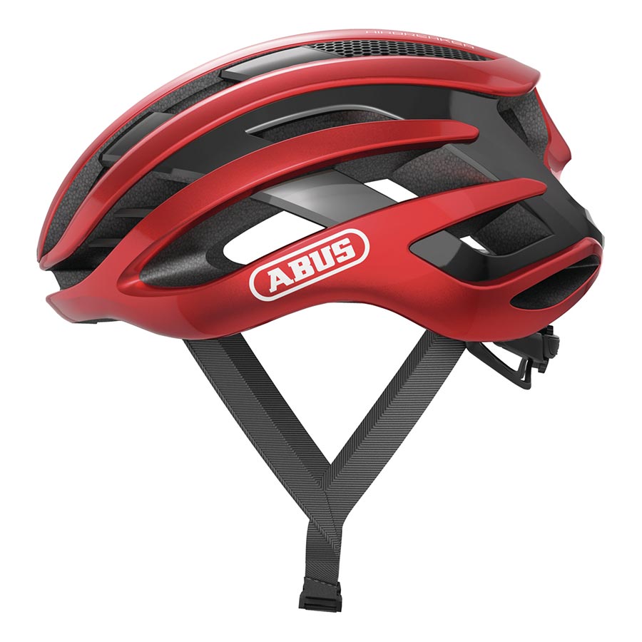 ABUS AirBreaker cycling helmet