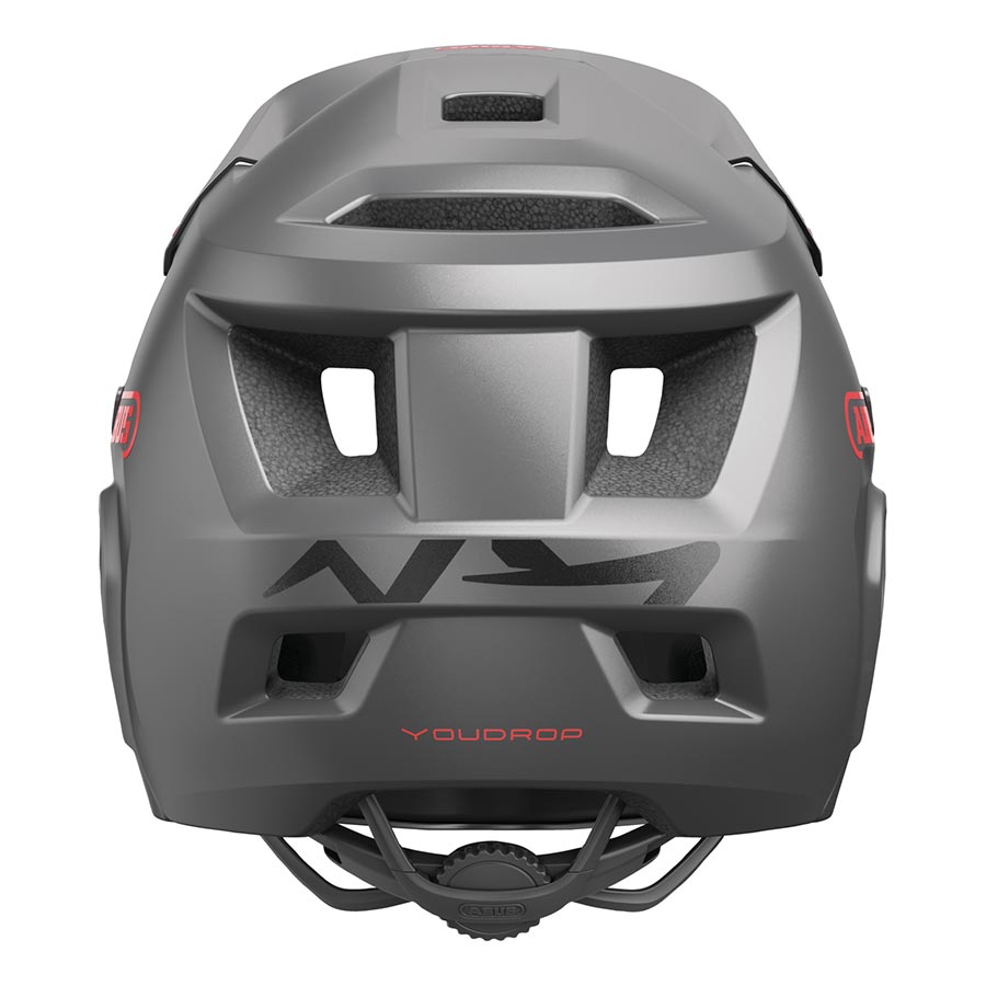 YouDrop FF Helmet