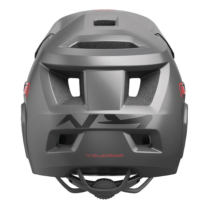 YouDrop FF Helmet