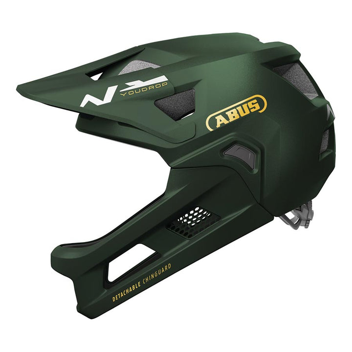YouDrop FF Helmet