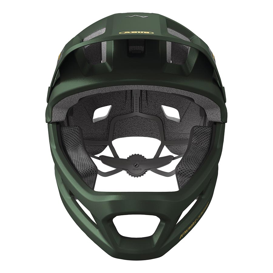 YouDrop FF Helmet