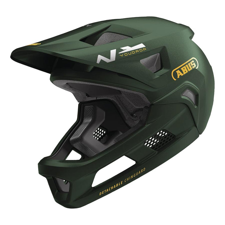 YouDrop FF Helmet