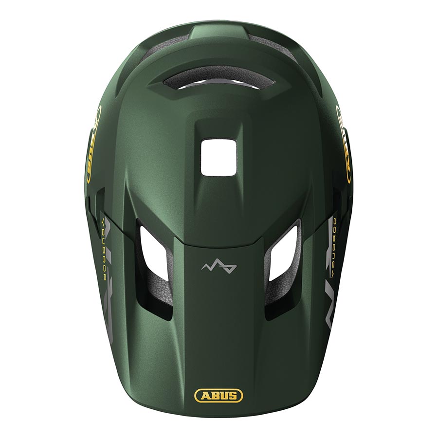 YouDrop FF Helmet