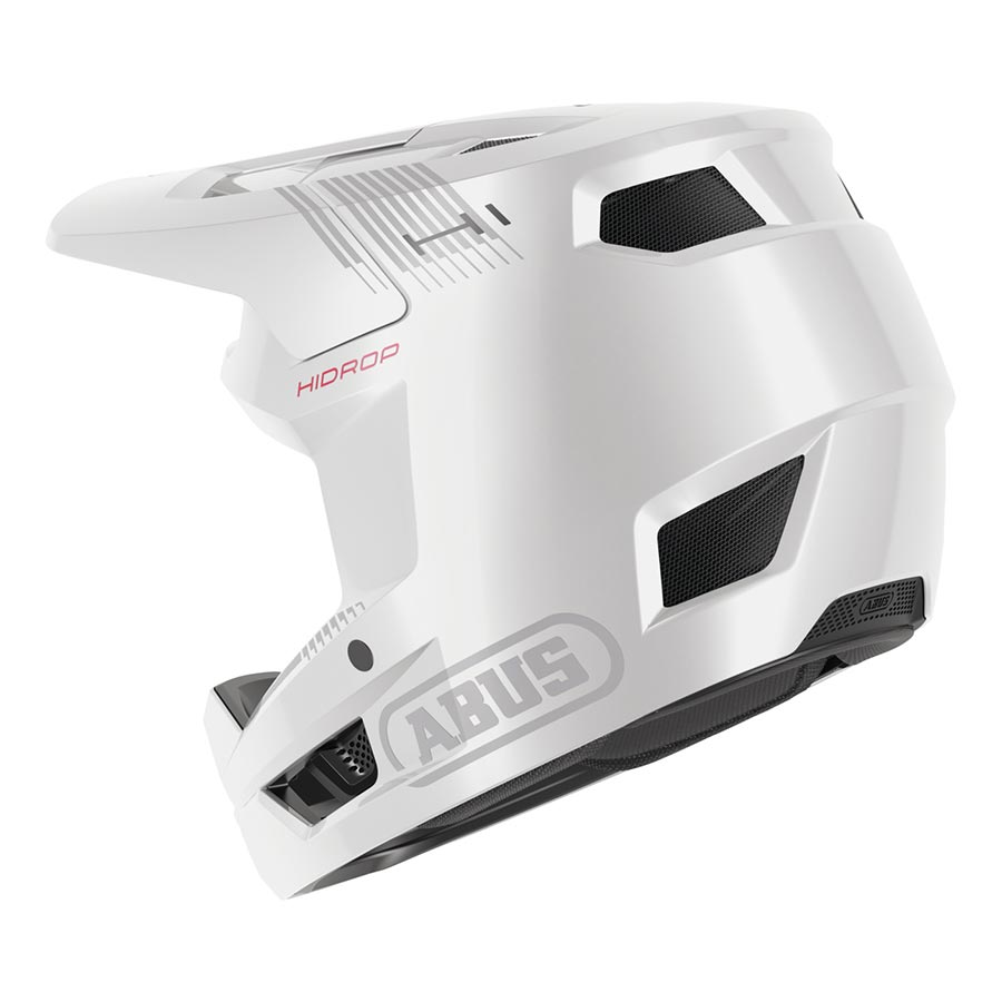 HiDrop Helmet