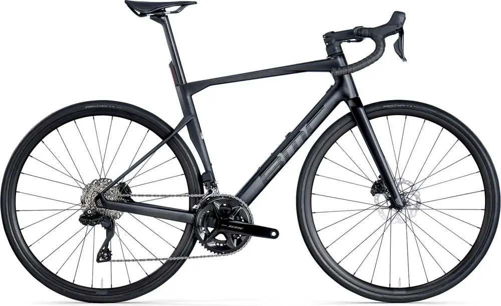2026 BMC Roadmachine TWO