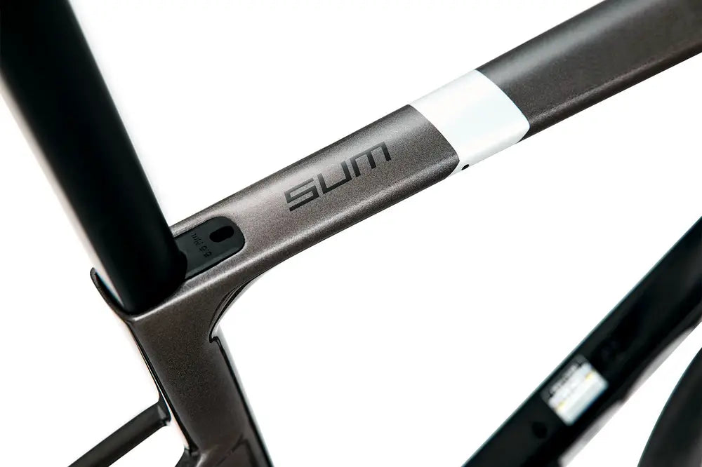 25 Argon 18 SUM Force AXS