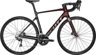 2022 Scott Addict eRIDE 30