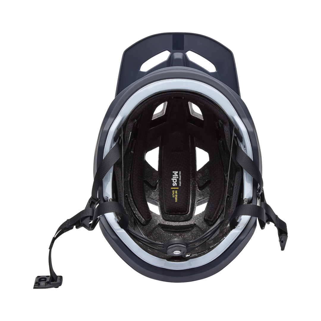 Fox Speedframe RS Paranoid Helmet - image 5