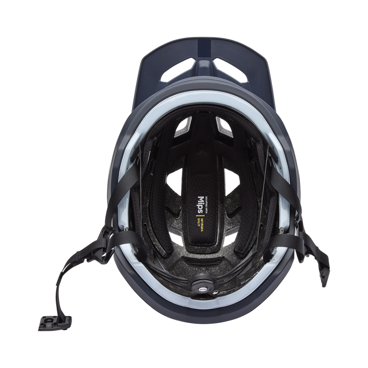 Fox Speedframe RS Paranoid Helmet - image 5