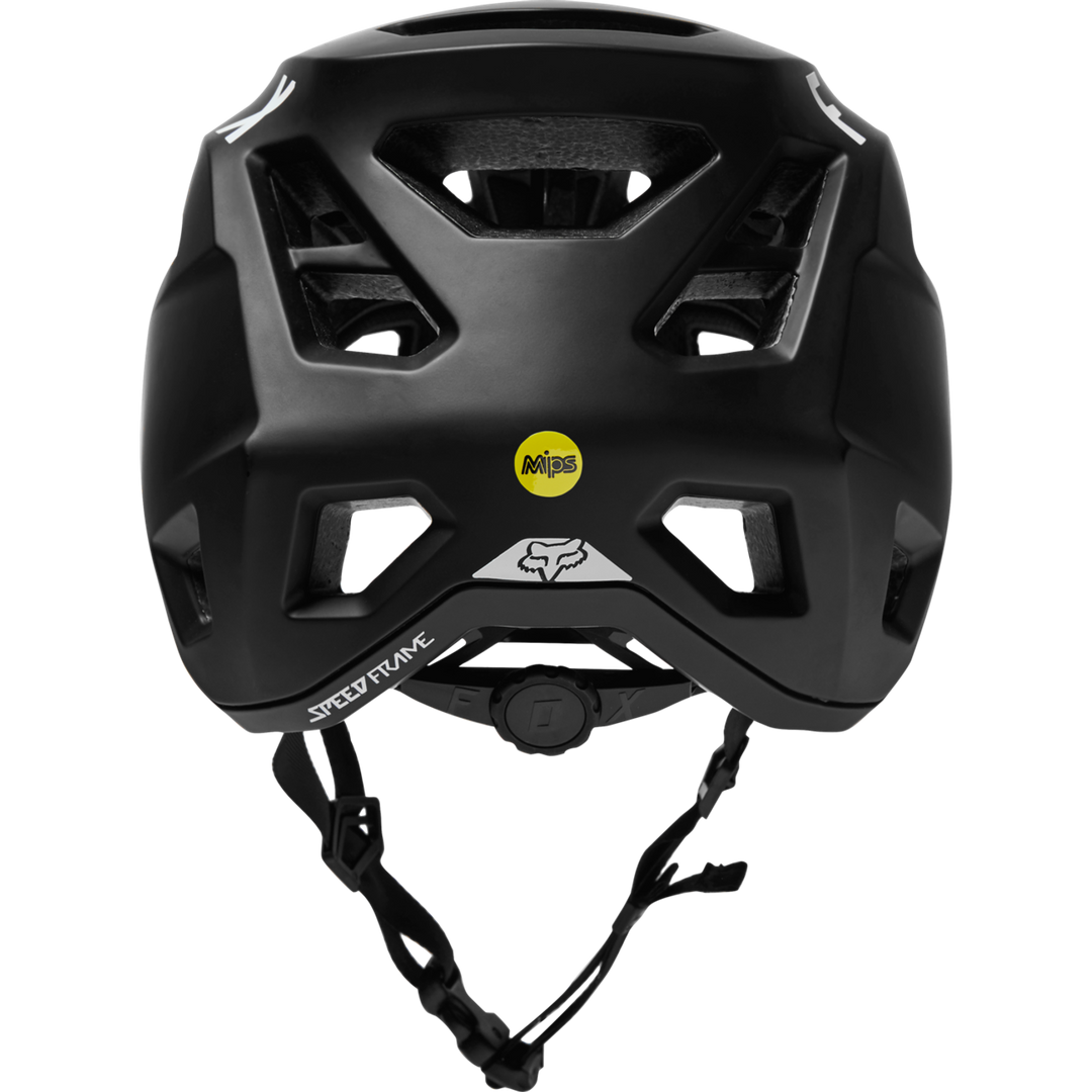 24 Fox Speedframe Helmet - image 7