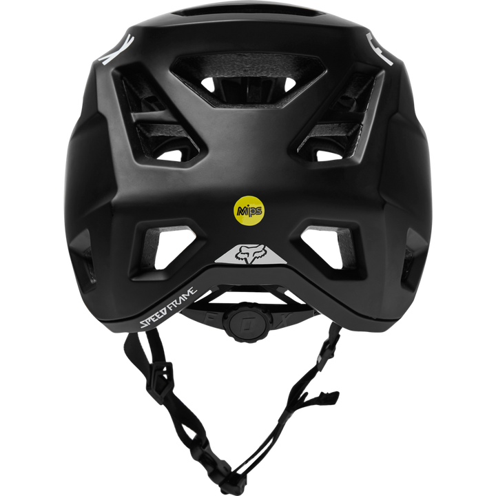 24 Fox Speedframe Helmet - image 7