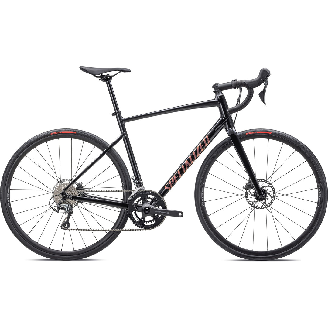 Allez Sport - Shimano Tiagra