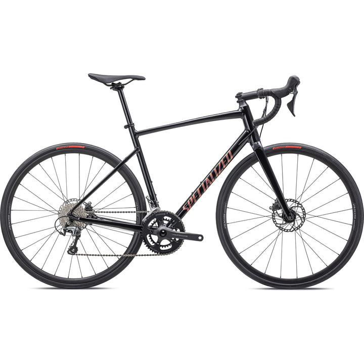 Allez Sport - Shimano Tiagra
