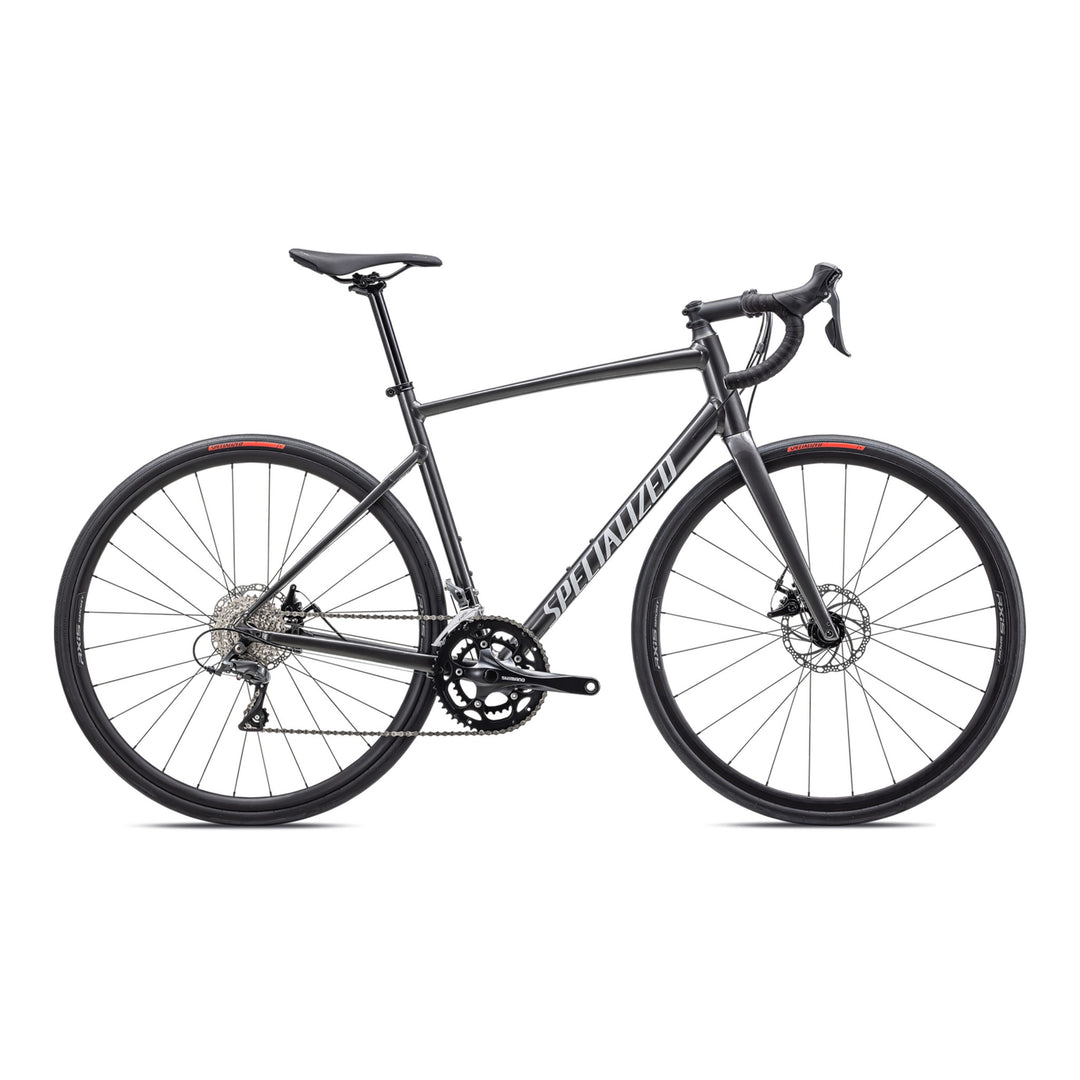 Allez - Shimano Claris
