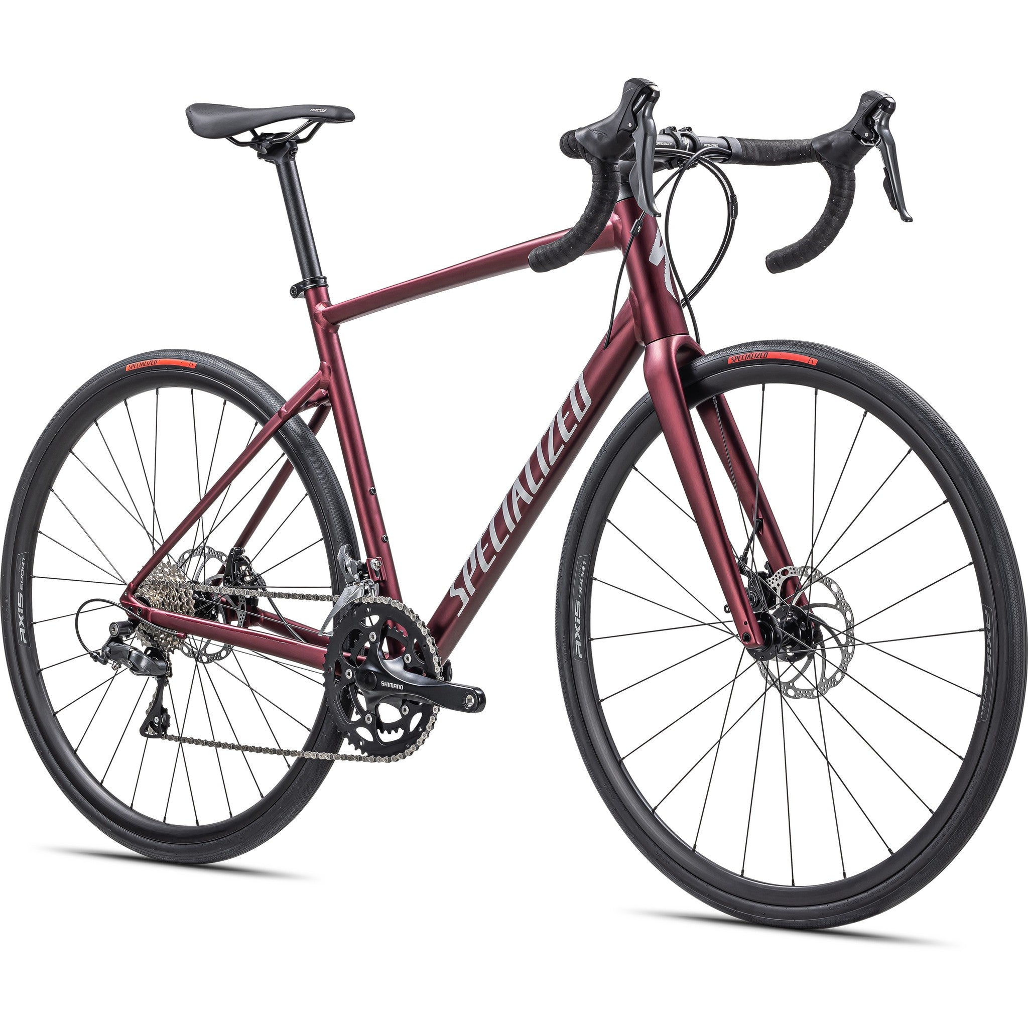 Allez - Shimano Claris – The Bike Zone