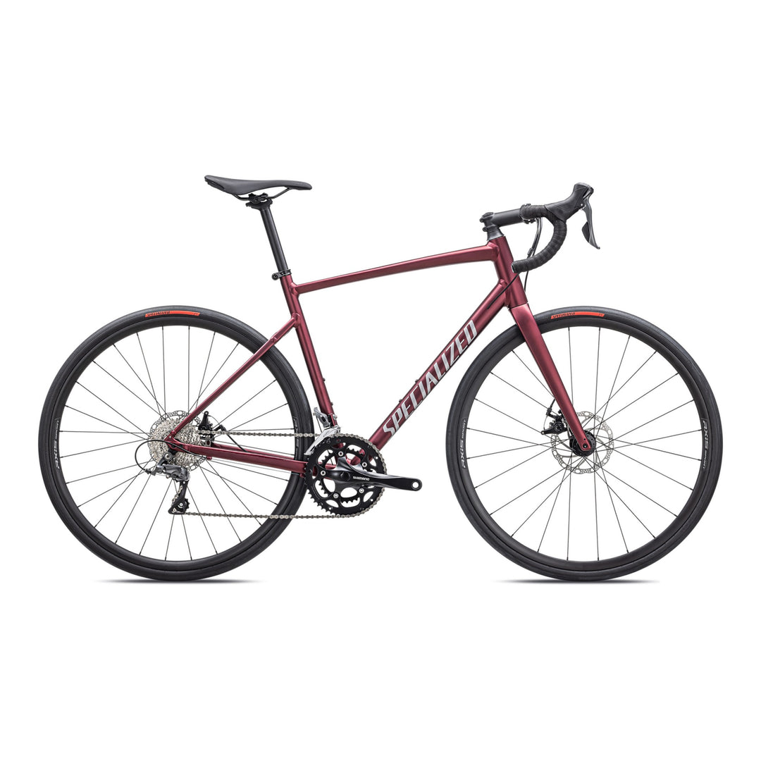 Allez - Shimano Claris