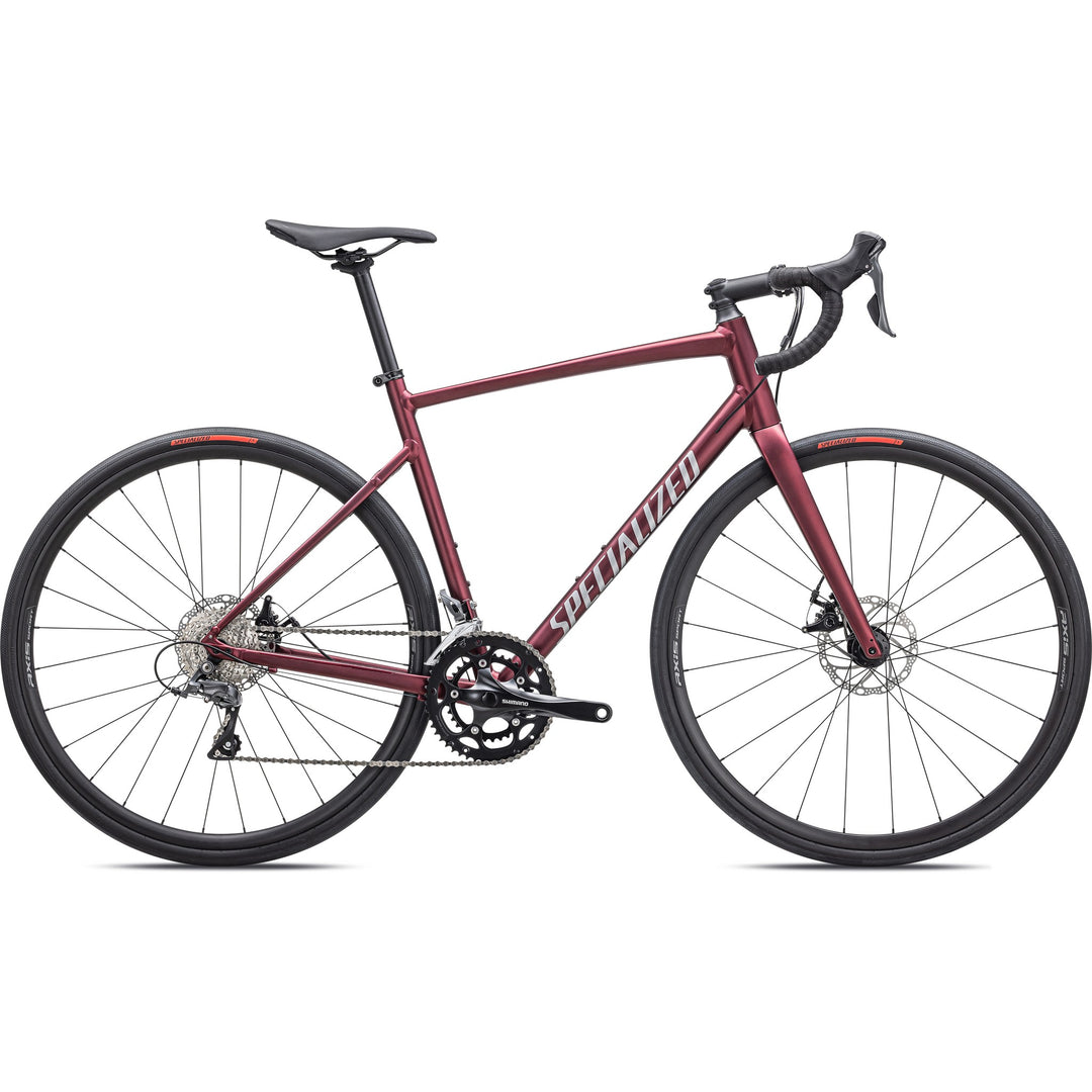 Allez - Shimano Claris