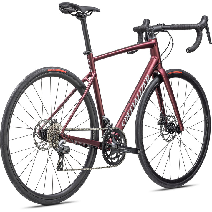 Allez - Shimano Claris