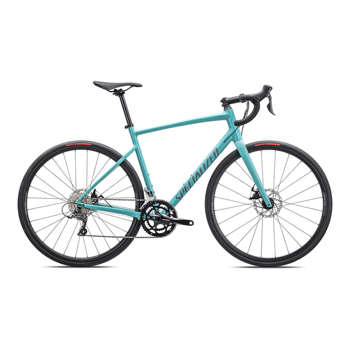 Allez - Shimano Claris
