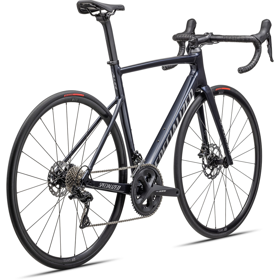 Allez Sprint Comp - Shimano 105