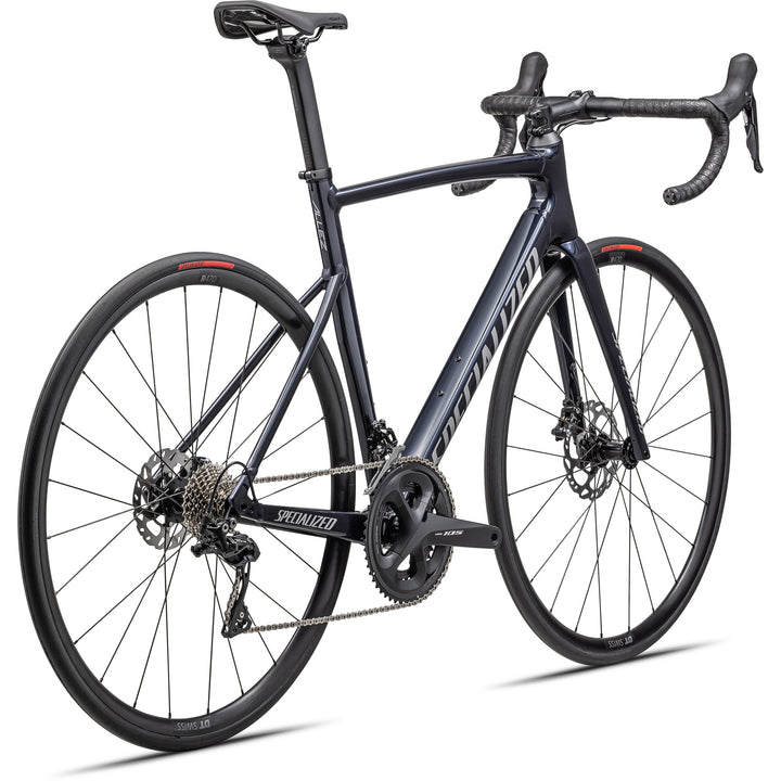 Allez Sprint Comp - Shimano 105