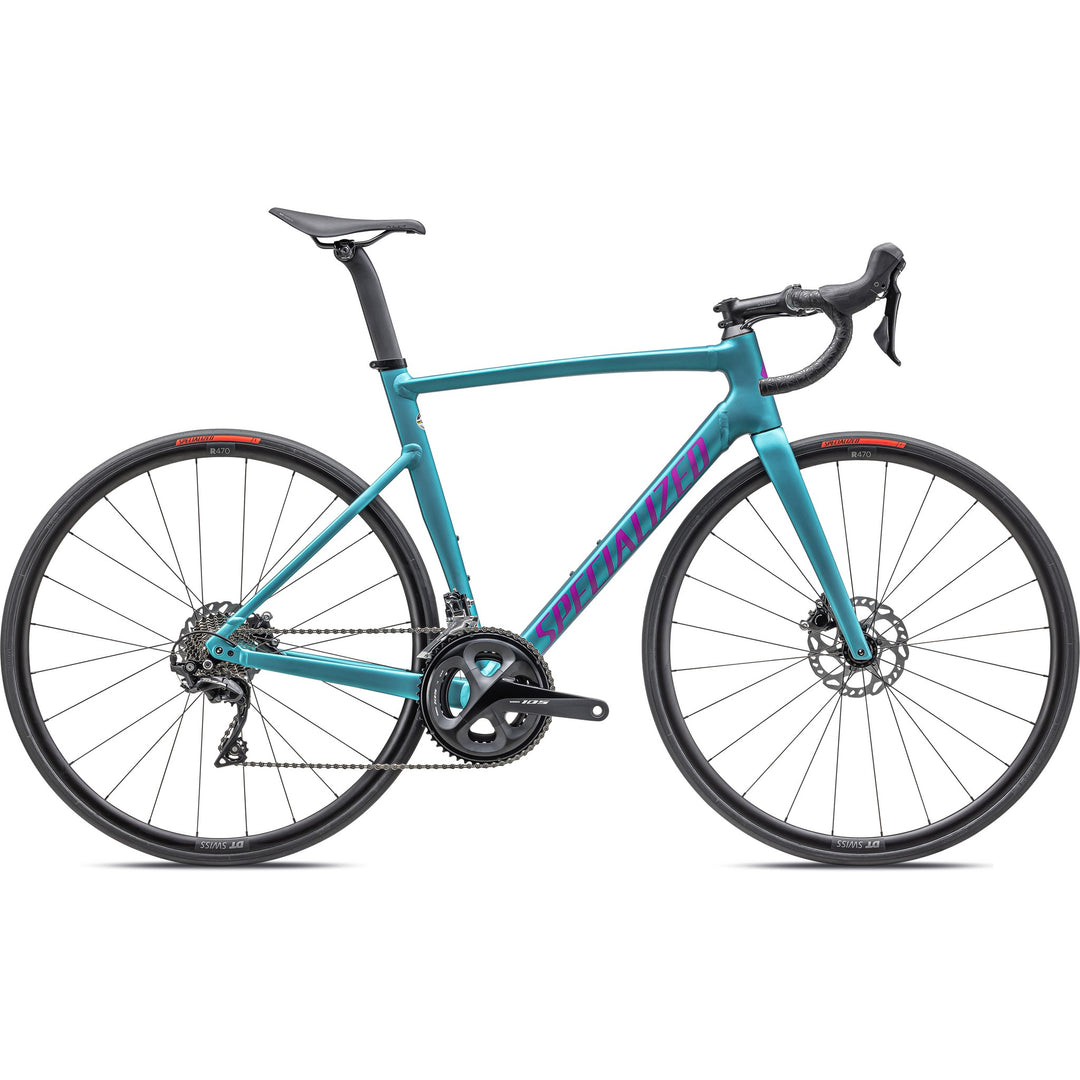 Allez Sprint Comp - Shimano 105