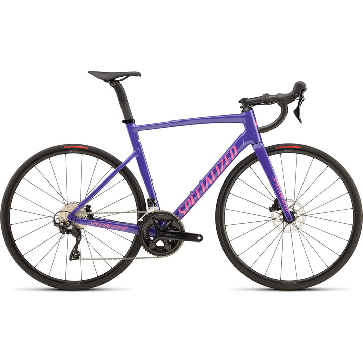 Allez Sprint Comp - Shimano 105