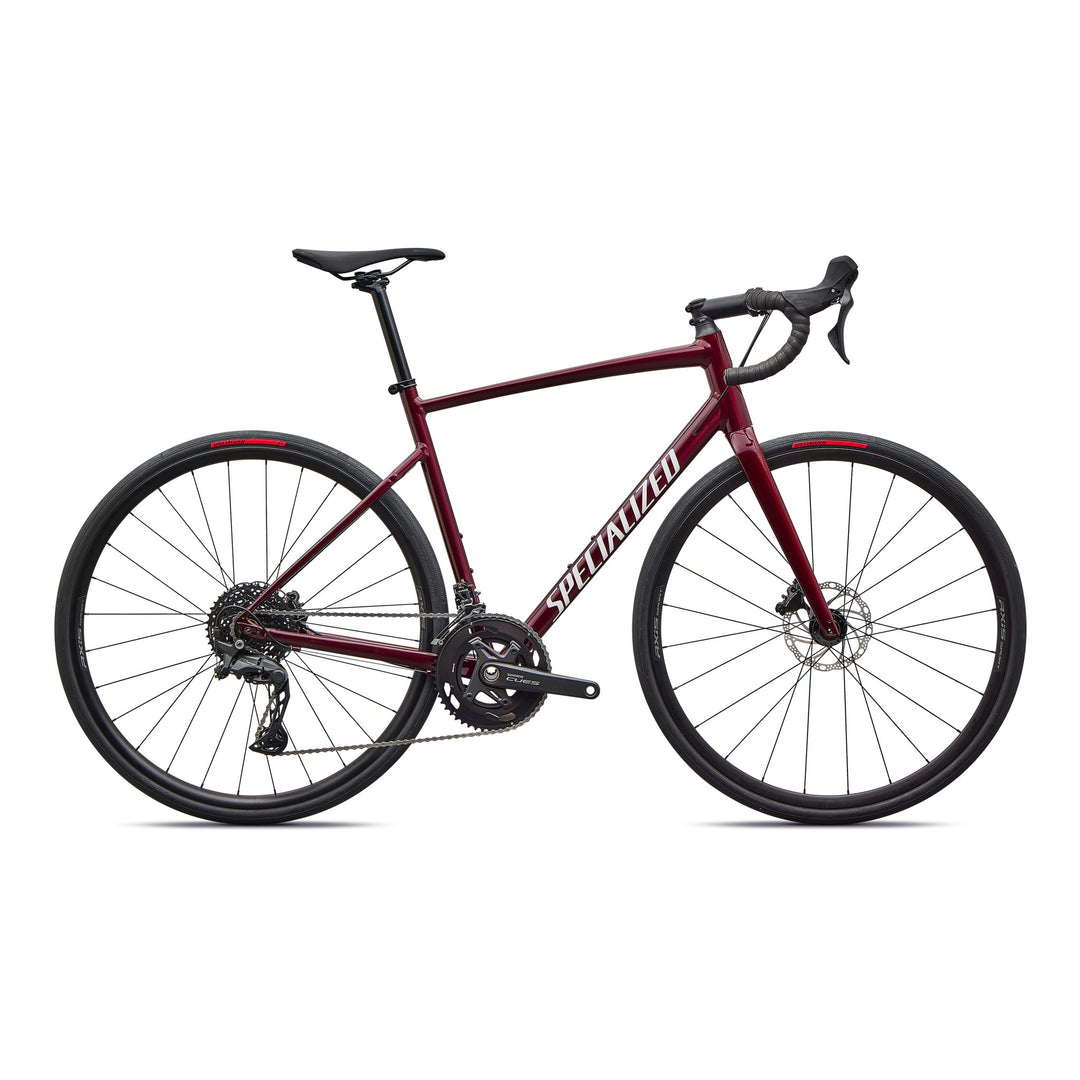 Allez - Shimano CUES