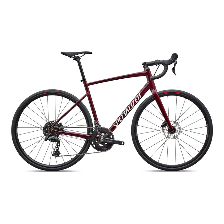 Allez - Shimano CUES