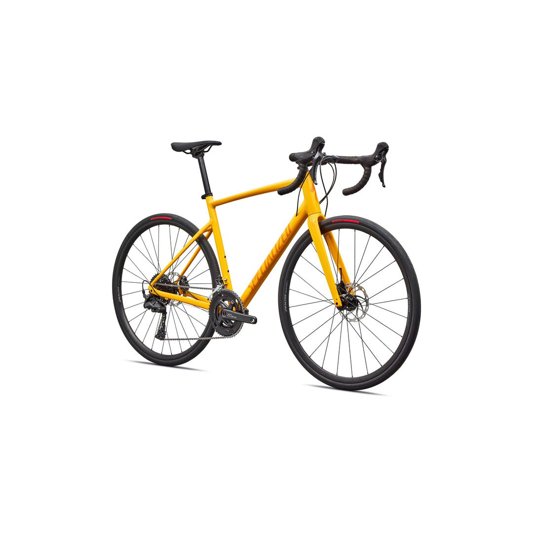 Allez - Shimano CUES