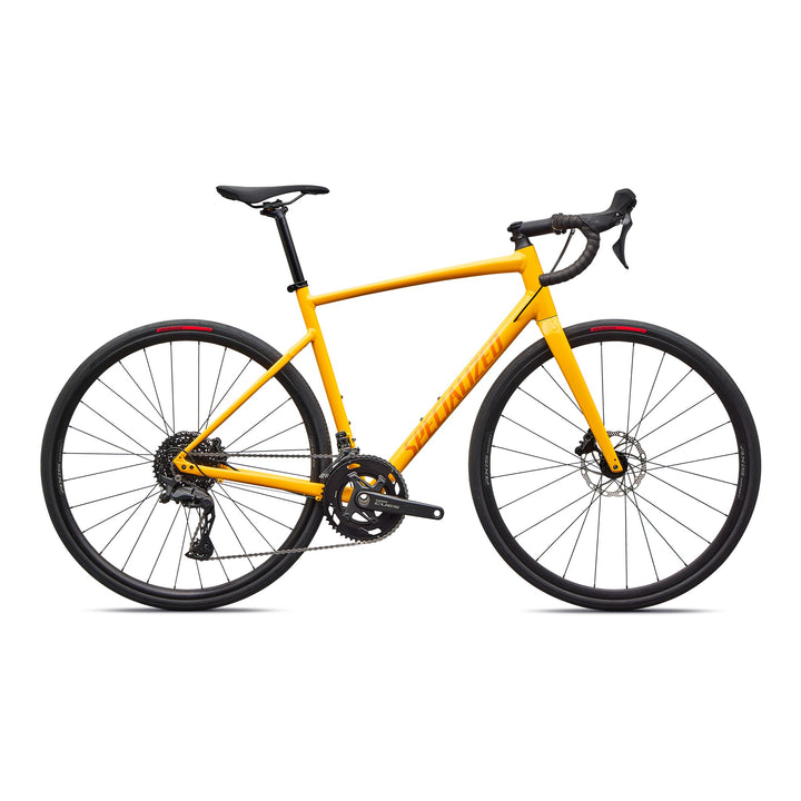 Allez - Shimano CUES