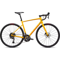 Allez - Shimano CUES