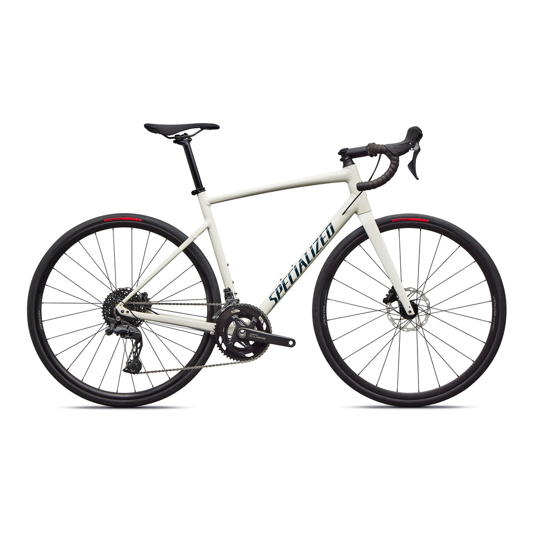 Allez - Shimano CUES