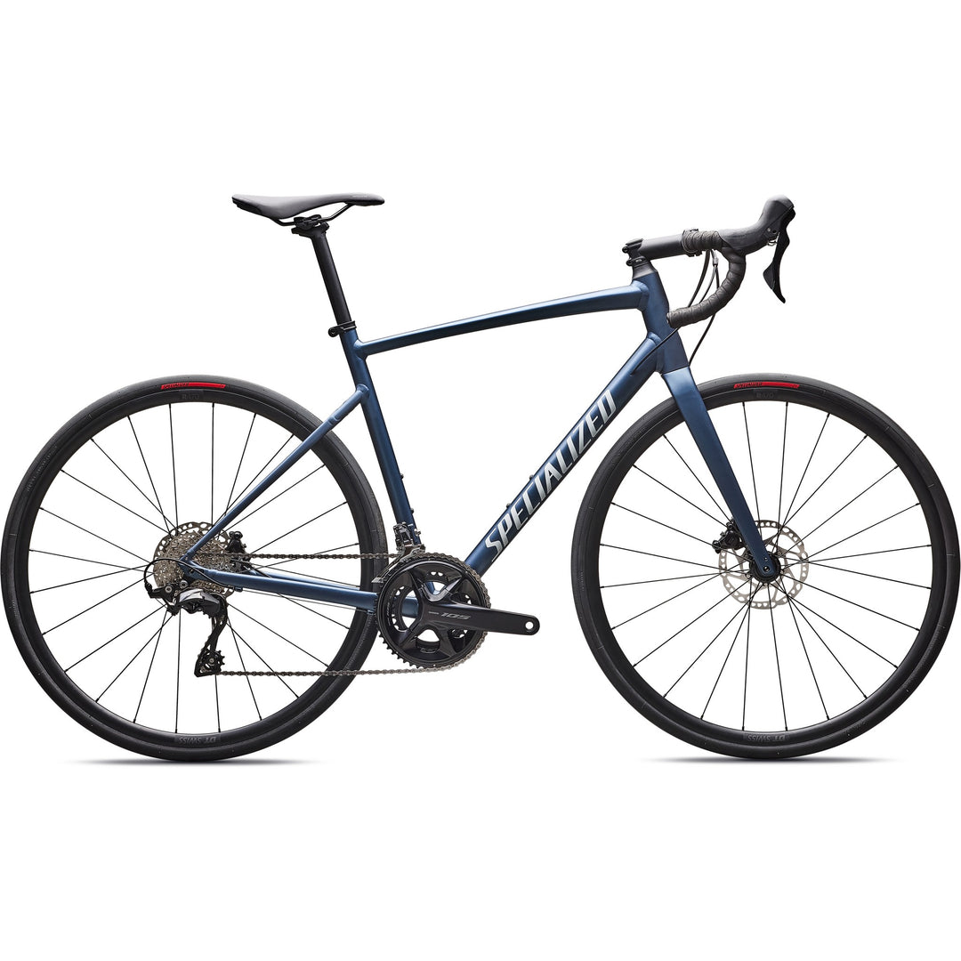 Allez Comp - Shimano 105