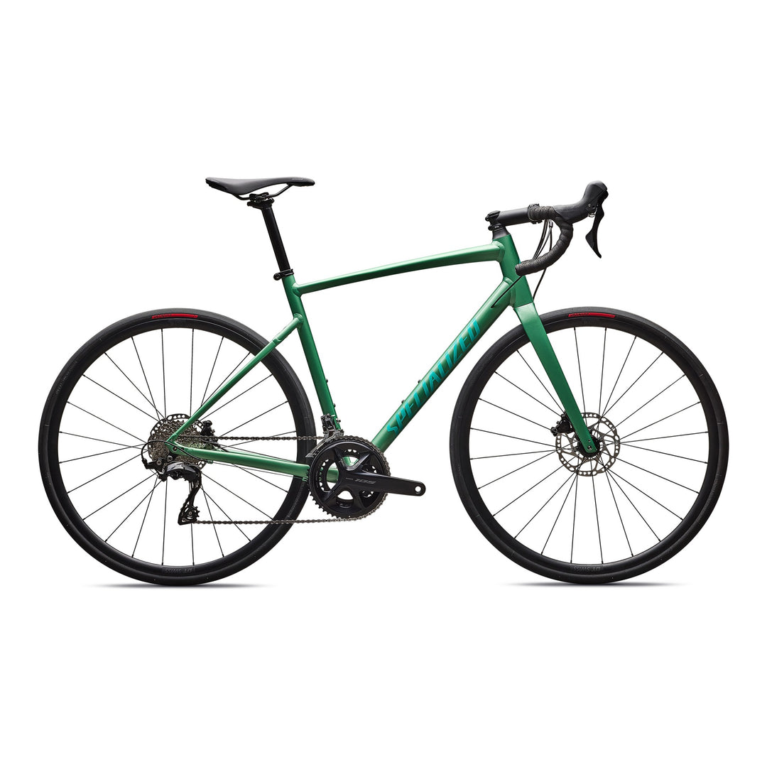 Allez Comp - Shimano 105
