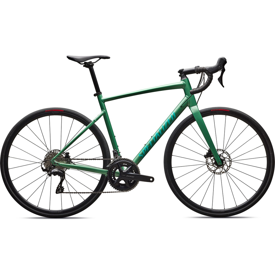Allez Comp - Shimano 105