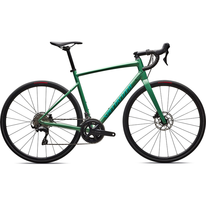 Allez Comp - Shimano 105