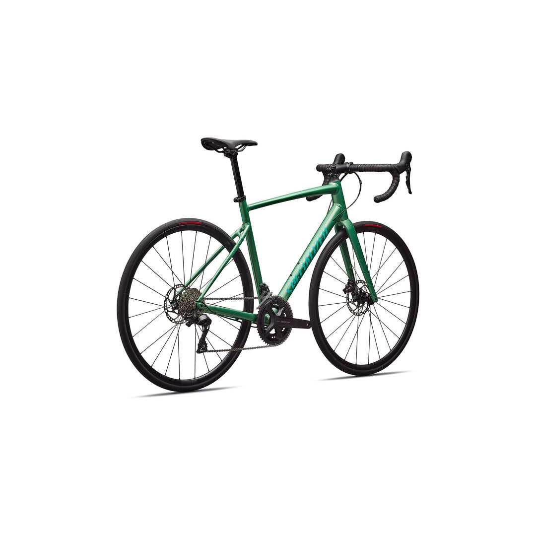 Allez Comp - Shimano 105