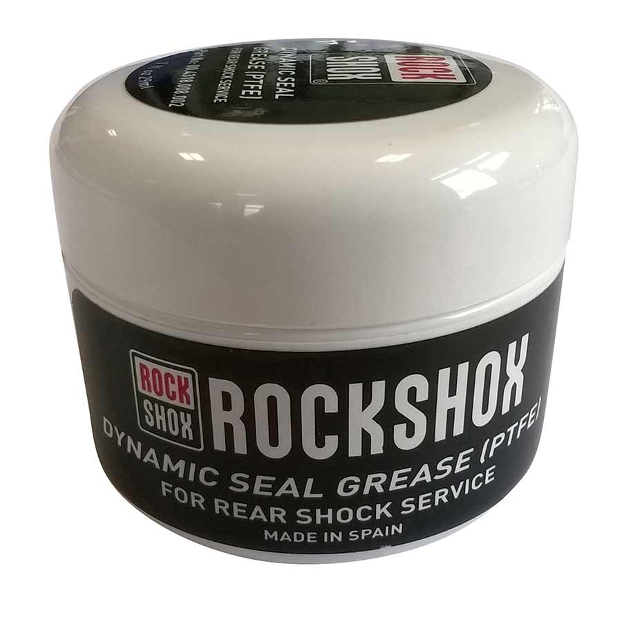 Dynamic Seal Grease