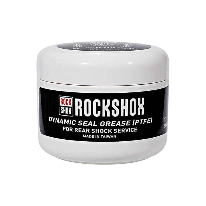 Dynamic Seal Grease