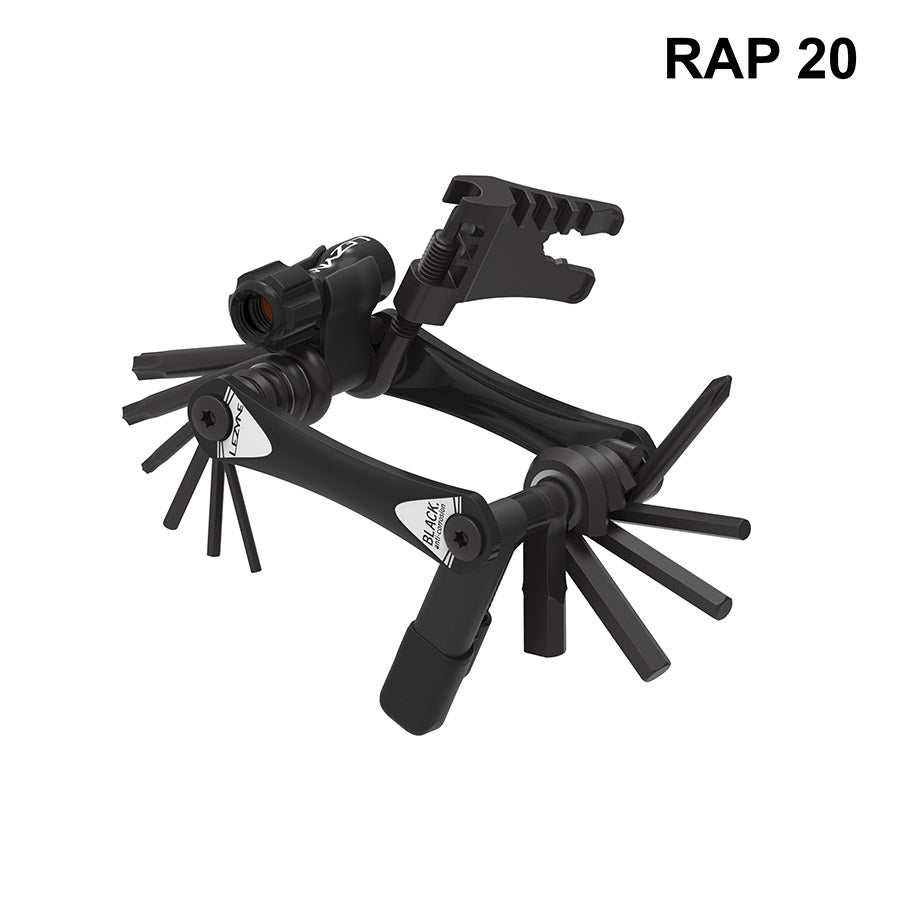 RAP II Multi-Tool