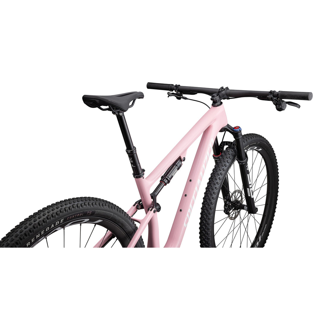 Epic Pro LTD  - SRAM XO, RockShox Ultimate BRAIN