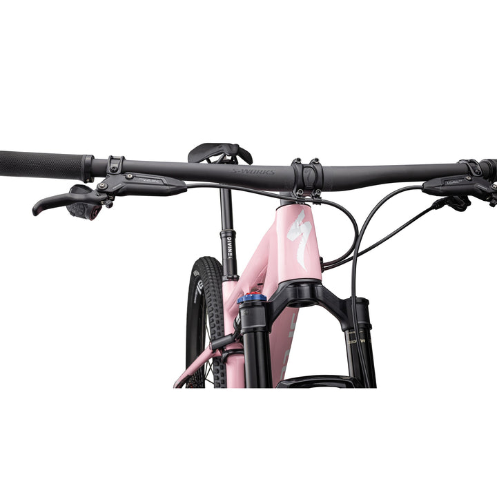 Epic Pro LTD  - SRAM XO, RockShox Ultimate BRAIN