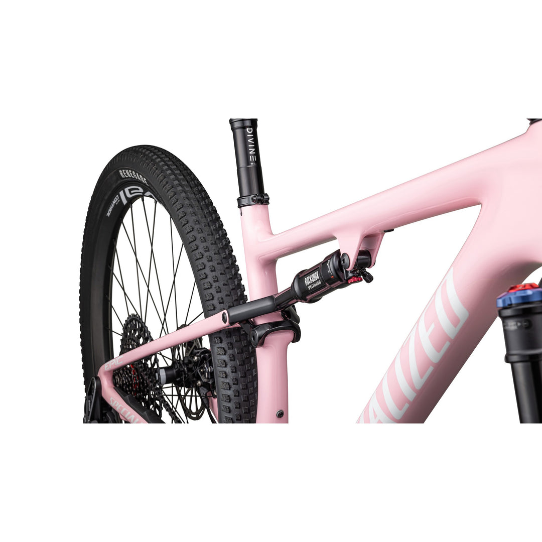 Epic Pro LTD  - SRAM XO, RockShox Ultimate BRAIN
