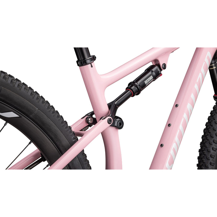 Epic Pro LTD  - SRAM XO, RockShox Ultimate BRAIN