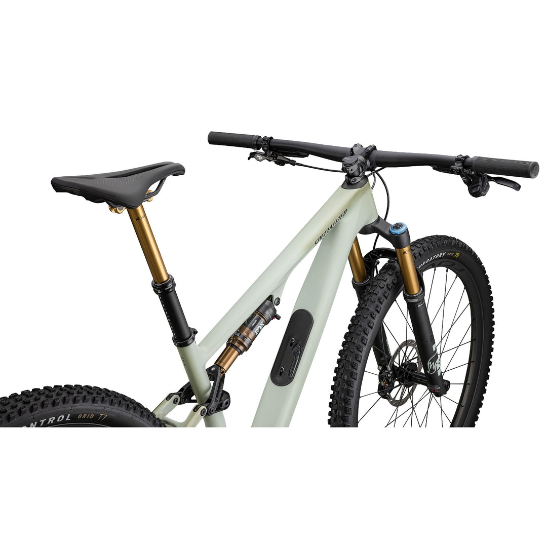 Epic 8 EVO Pro  - SRAM X0 AXS, FOX Factory