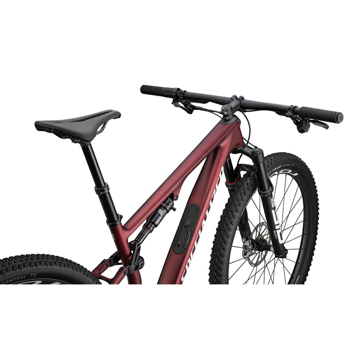 Epic 8 Expert - SRAM GX AXS, RockShox Select+