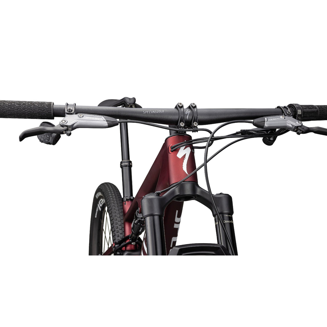 Epic 8 Expert - SRAM GX AXS, RockShox Select+