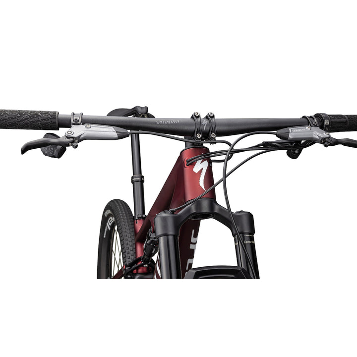 Epic 8 Expert - SRAM GX AXS, RockShox Select+